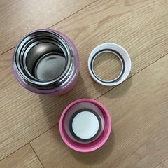 スープジャーの画像