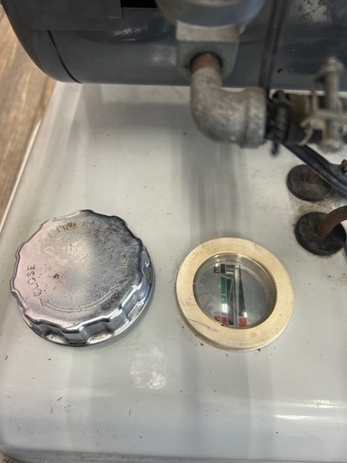 オリオン HR330F ストーブ 100V (You) 長野のその他の中古