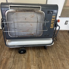 オリオン HR330F ストーブ 100V
