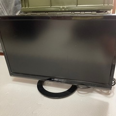 SHARP テレビ (ご相談中)