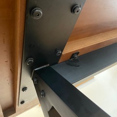 テーブルの画像