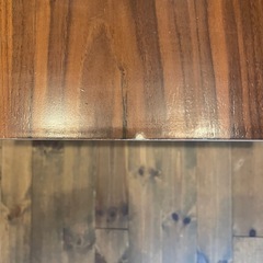 テーブルの画像