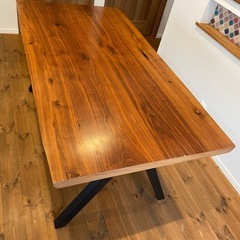 テーブルの画像