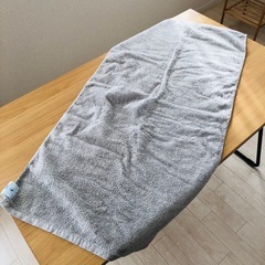 slickcottonclub　バスタオル　の画像