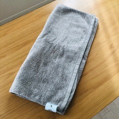 slickcottonclub　バスタオル　