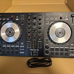 【美品】DJコントローラー Pioneer DDJ-SB3