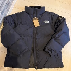 THE NORTH FACE ダウンジャケット　XL