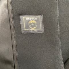 学生服標準型の画像