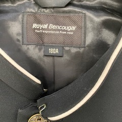 学生服標準型の画像