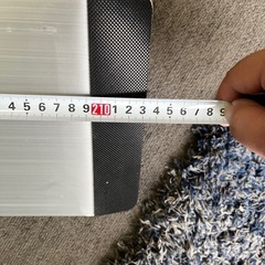 アルミスロープ 
持ち運び 介護用スロープ 滑り止め 玄関 階段 段差解消の画像