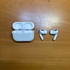AirPods Pro第一世代