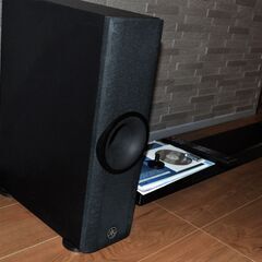 7,1チャンネル★サウンドバー★ヤマハ★YSPー2500