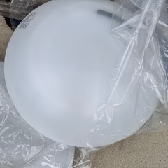 シーリングライト3点まとめて＋新品6畳用LEDおまけ。の画像