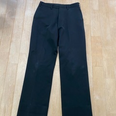 学生服ズボン　標準型