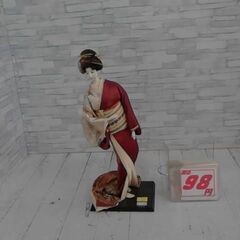 日本人形　A7168