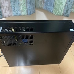 【郵送可】i5-8400＆RTX-3050搭載★ゲーミングPC★Win11pro/BS&地デジチューナー/SSD+HDD/Wifi+Bluetooth
の画像