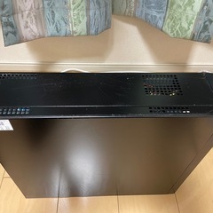 【郵送可】i5-8400＆RTX-3050搭載★ゲーミングPC★Win11pro/BS&地デジチューナー/SSD+HDD/Wifi+Bluetooth
の画像
