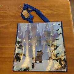 【値下げ】ハリー・ポッター　ハグリッド　トートバッグ　1枚