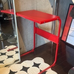 IKEA スツール