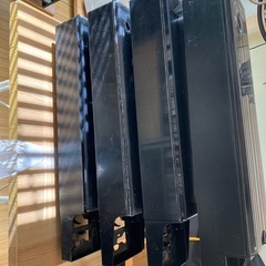 60cm水槽用上部フィルター　4点セットの画像