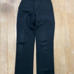 学生服ズボン　標準型