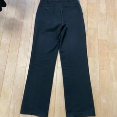 学生服ズボン　標準型の画像