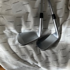 PING ピン i230 W.U ウェッジ セットN.S.PRO モーダス115の画像