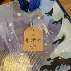 【値下げ】ハリー・ポッター　ハグリッド　トートバッグ　1枚の画像