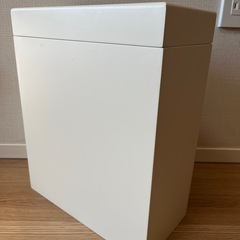 ダストボックス
