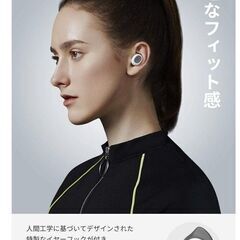 ★★音響ブランド『サウンドピーツ』ご理解できる方ご検討下さい。１００円ショップで販売してる１０００円イヤホンではありません★★の画像