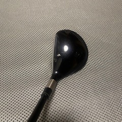 テーラーメイド ユーティリティー バーナーレスキューの画像