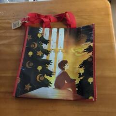 【値下げ】ハリー・ポッター　ハリー・ポッター　トートバッグ　1枚の画像