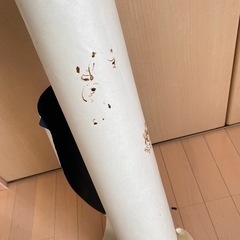 レザークラフト ハンドメイド DIY 革製品 材料 ネイビー 紺 貼る 貼れる レザー ワッペン加工 シール加工の画像