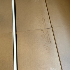 ダブルサイズベッドフレームの画像