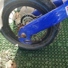 ヘンシンバイクの画像