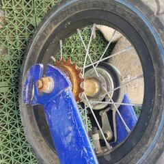 ヘンシンバイクの画像