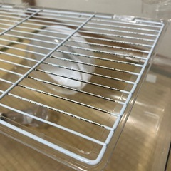 ハムスターゲージの画像