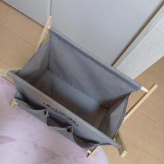マガジンラックの画像
