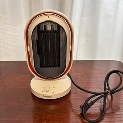 コンパクトヒーター
