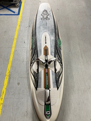 【値下げ！】STARBOARD FLARE98