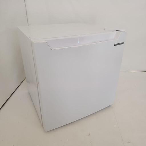 冷蔵庫　1ドア　ヤマダ電機　YRZ-C05H1　2023年製