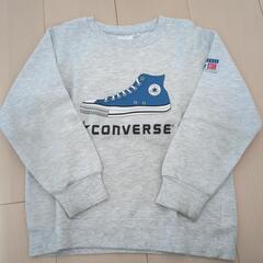 冬物キッズトップス５点セット☆１１０．１２０sizeの画像