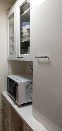 食器棚