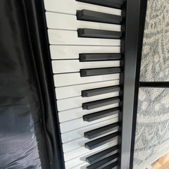 電子ピアノ