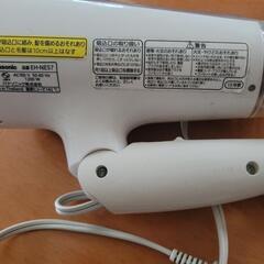 Panasonicドライヤー　EH-NE57の画像