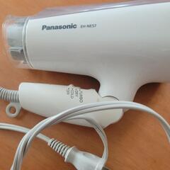 Panasonicドライヤー　EH-NE57の画像