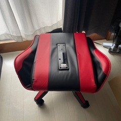 ゲーミングチェア