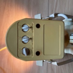 ハロゲンセンサーライトの画像