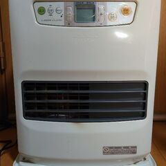 トヨトミ　石油ストーブ　（中古品）