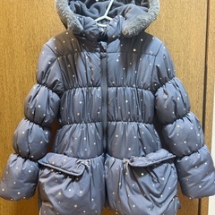 120サイズ　アウター